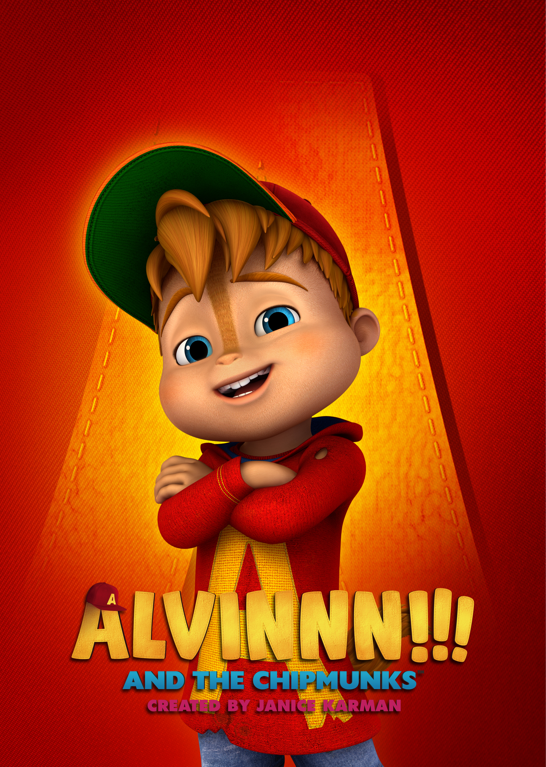 Alvinnn and the chipmunks royal pain