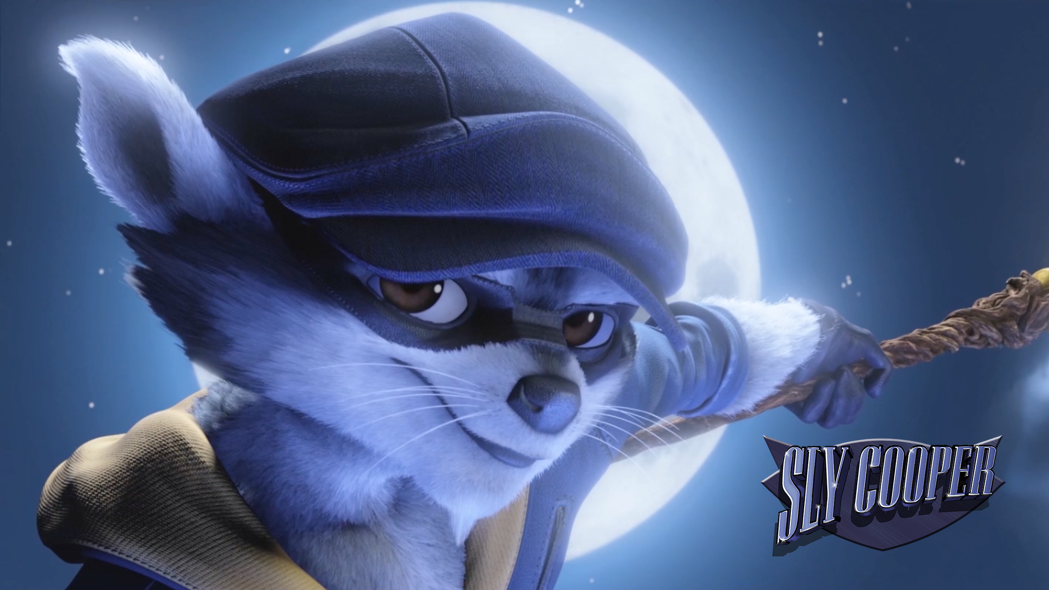 Sly Cooper Interview Pgs Entertainment